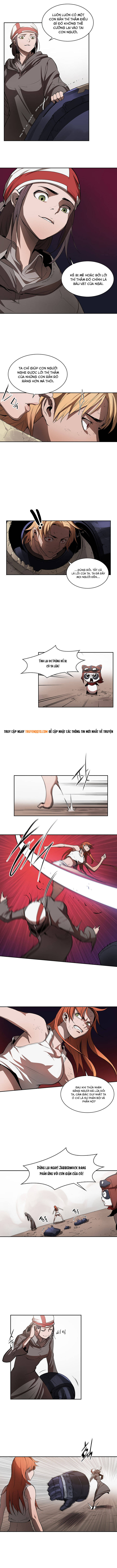 Bless Chapter 17 - 5