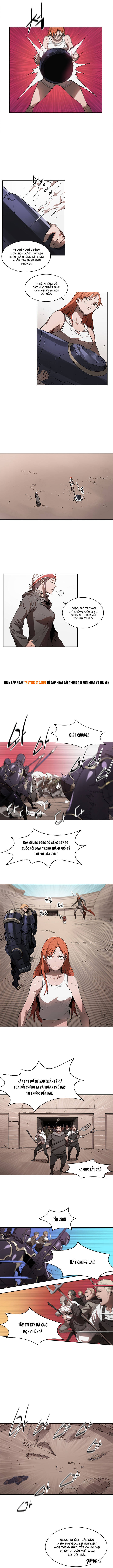 Bless Chapter 17 - 6