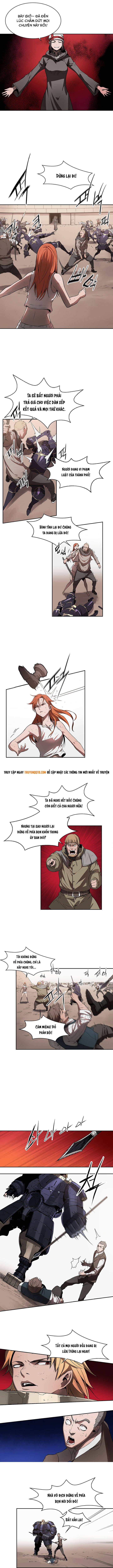 Bless Chapter 17 - 7