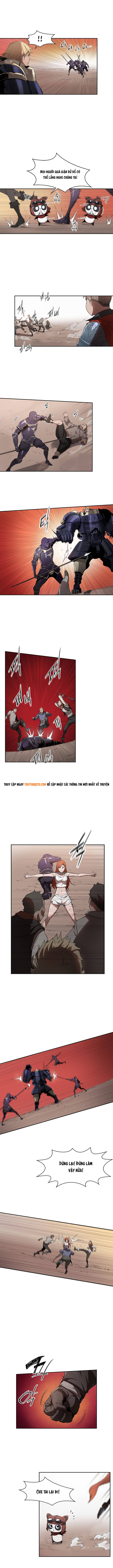 Bless Chapter 17 - 8