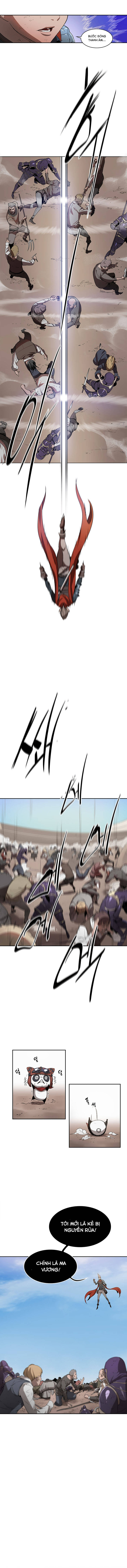 Bless Chapter 18 - 2