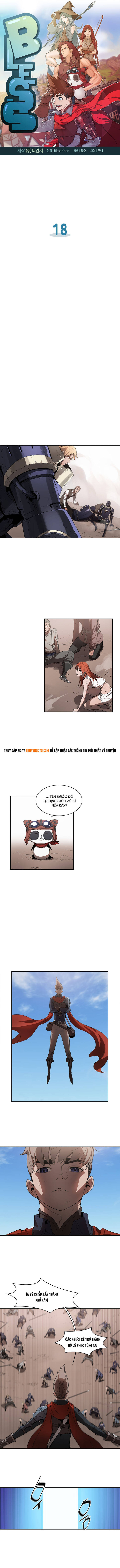 Bless Chapter 18 - 3