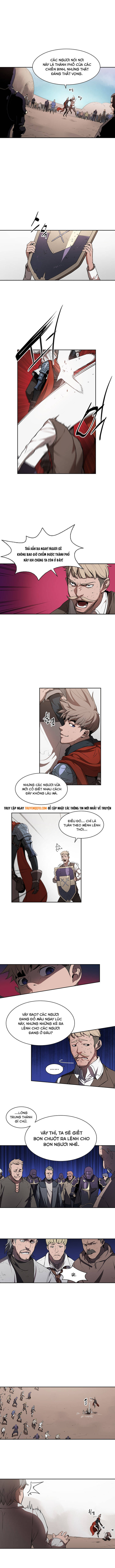 Bless Chapter 18 - 5