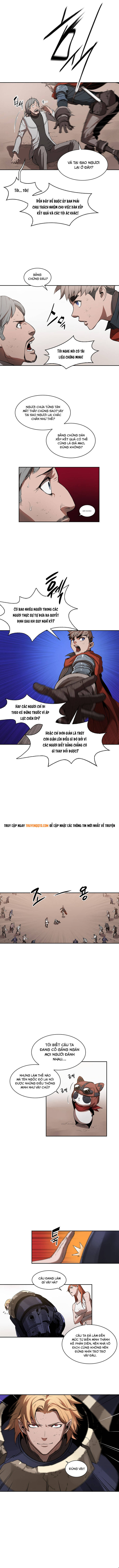 Bless Chapter 18 - 6