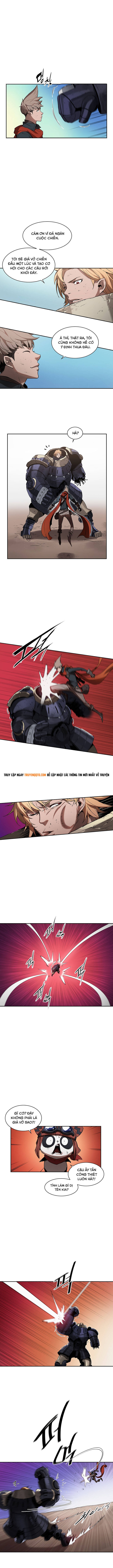 Bless Chapter 18 - 8