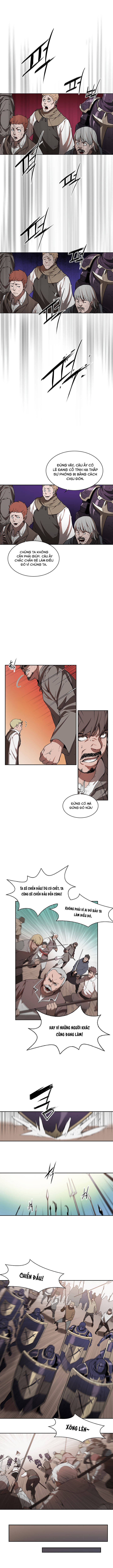 Bless Chapter 18 - 9