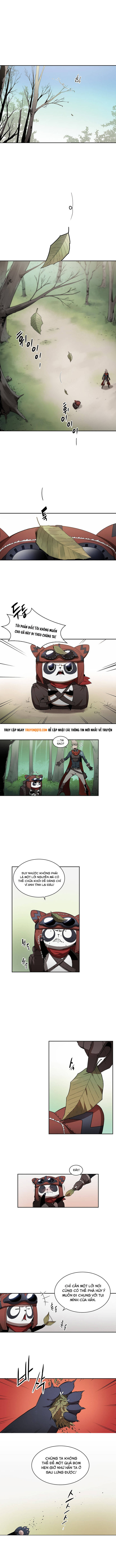 Bless Chapter 19 - 3