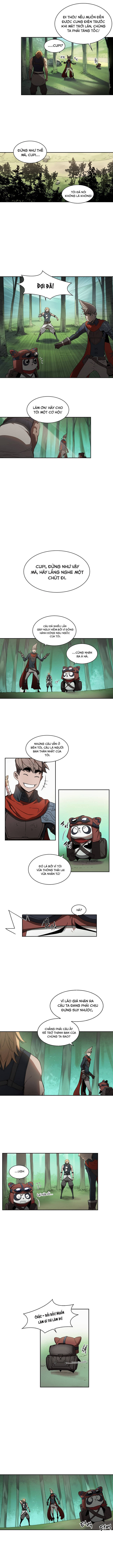 Bless Chapter 19 - 4