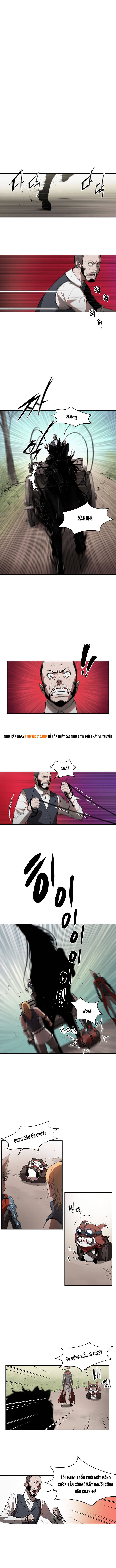 Bless Chapter 19 - 5