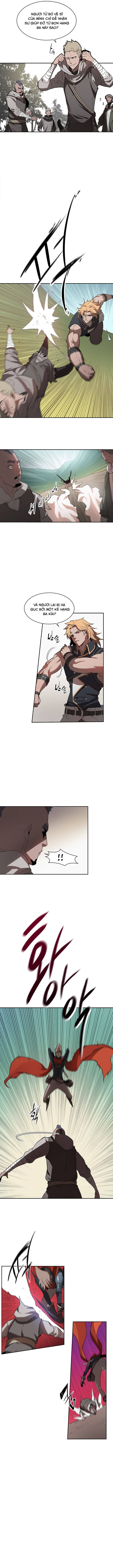 Bless Chapter 19 - 7