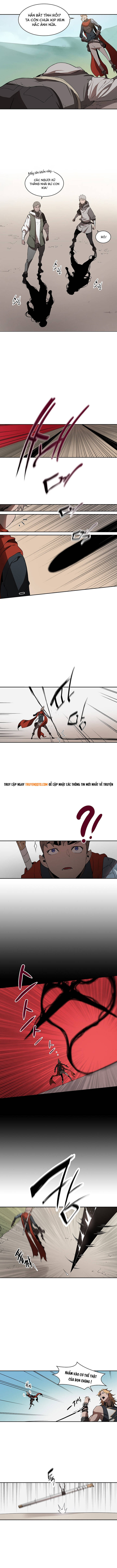 Bless Chapter 19 - 8