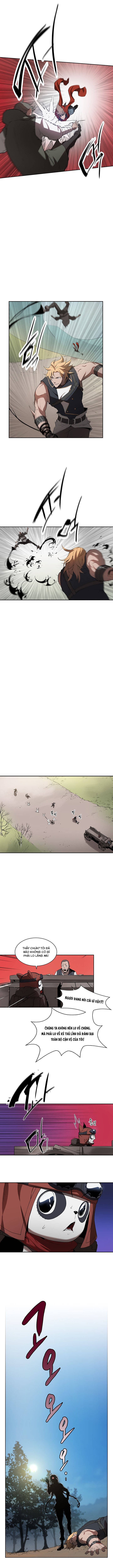 Bless Chapter 19 - 9