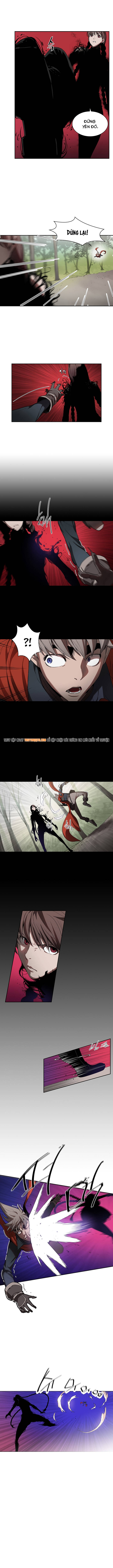 Bless Chapter 20 - 3