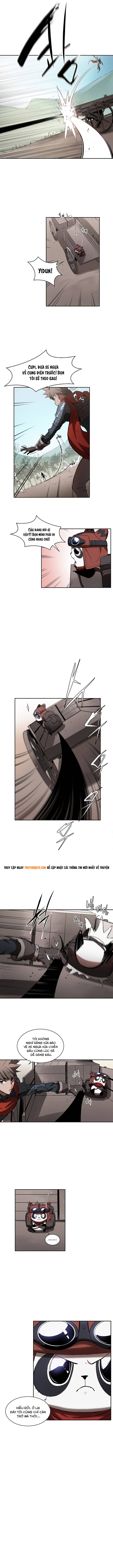 Bless Chapter 20 - 8