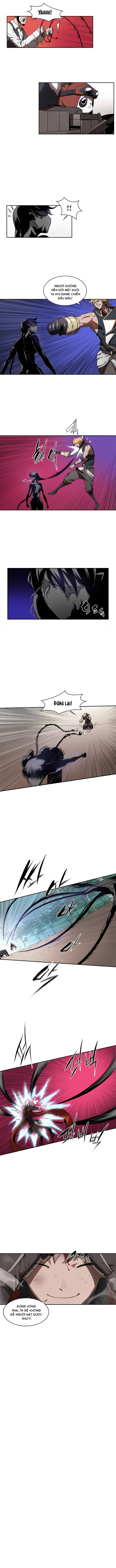 Bless Chapter 20 - 9