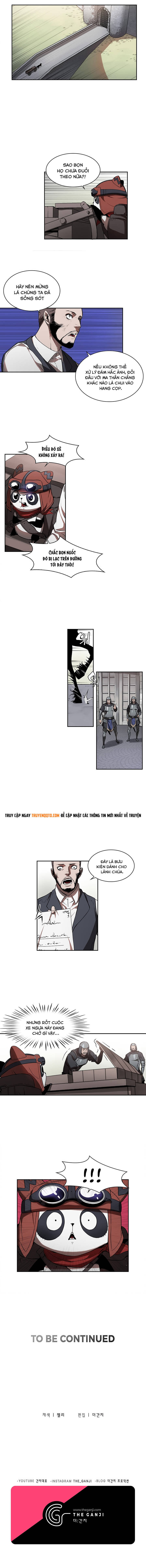 Bless Chapter 20 - 10