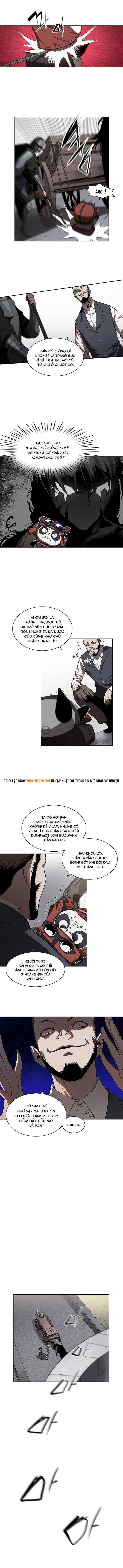 Bless Chapter 21 - 3