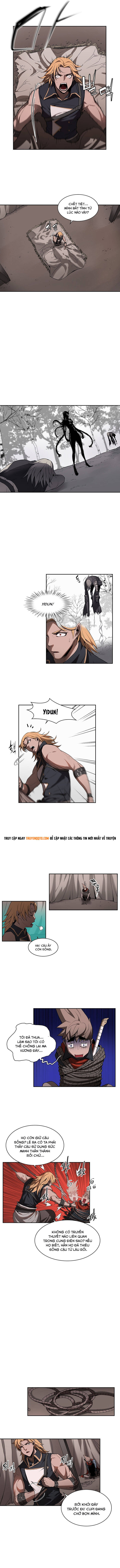 Bless Chapter 21 - 4