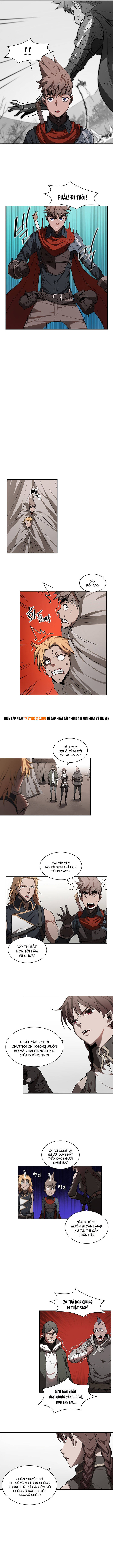 Bless Chapter 21 - 5