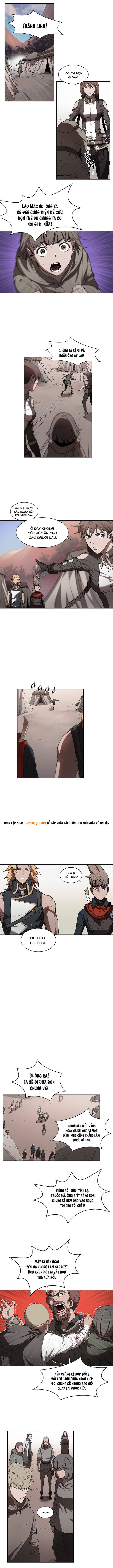 Bless Chapter 21 - 6