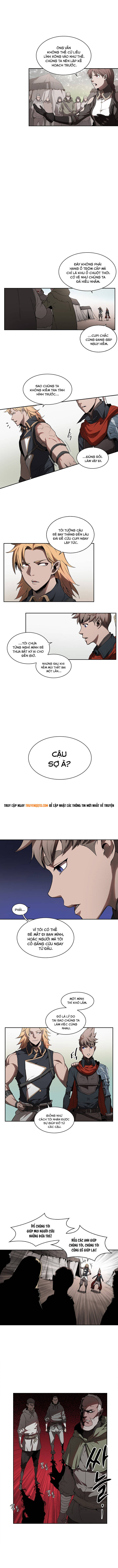 Bless Chapter 21 - 7