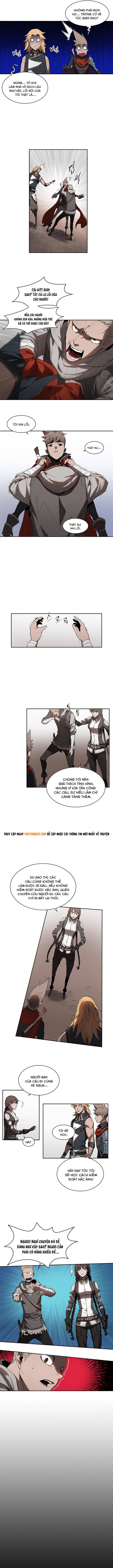 Bless Chapter 21 - 8