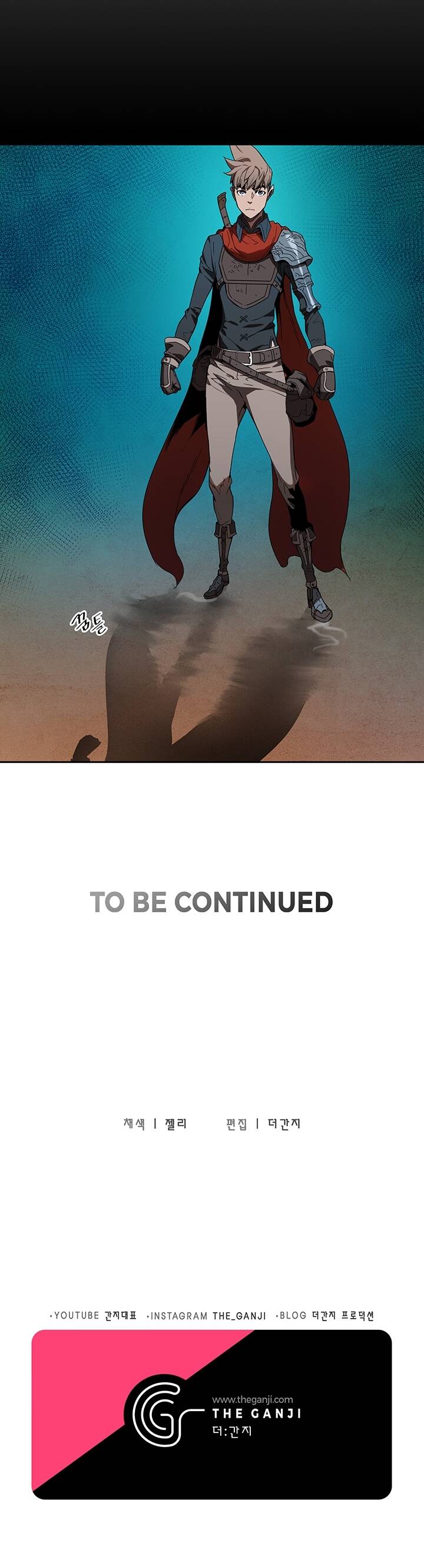 Bless Chapter 21 - 9