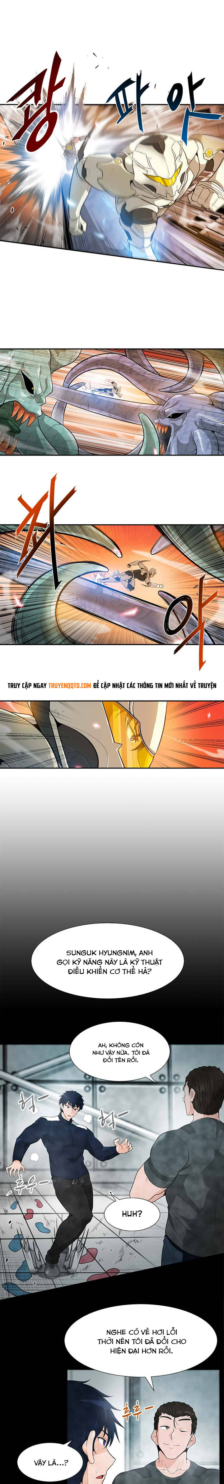 Bless Chapter 22 - 5