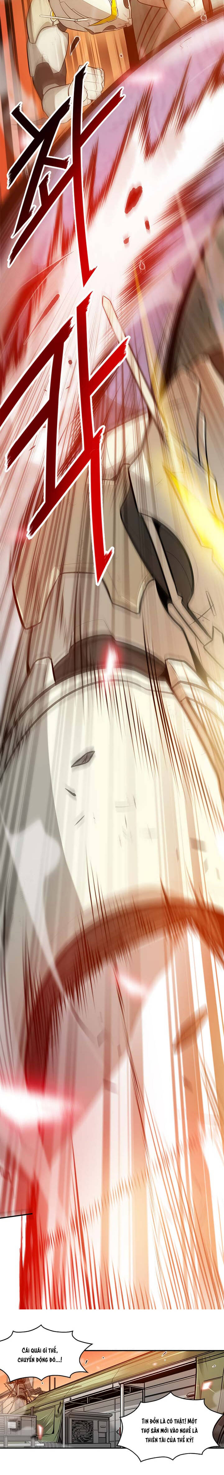 Bless Chapter 22 - 7