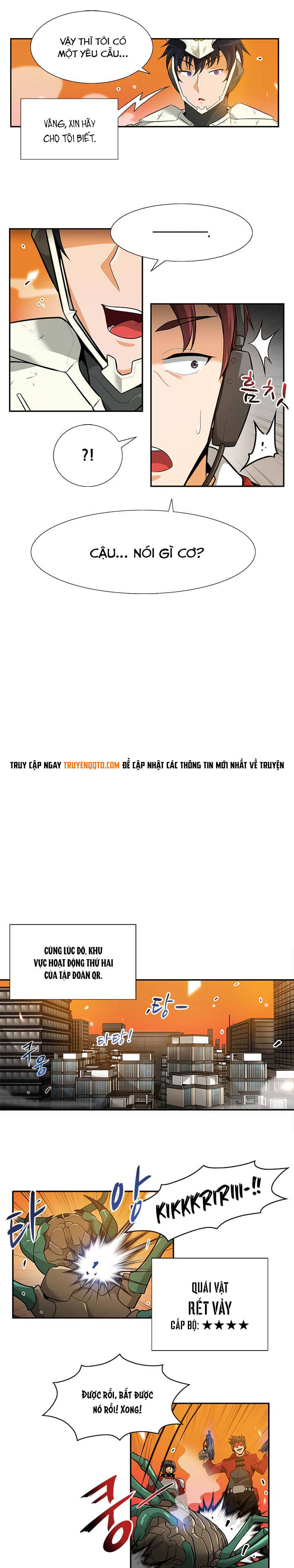 Bless Chapter 22 - 11