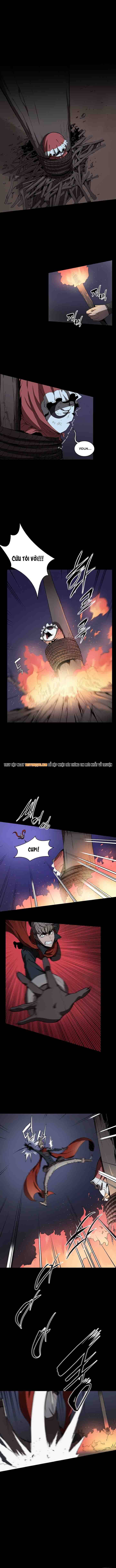 Bless Chapter 23 - 3