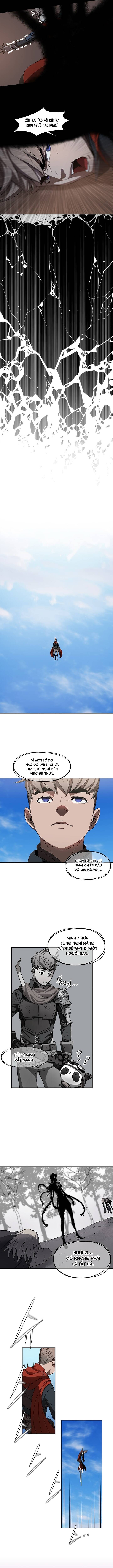 Bless Chapter 23 - 4