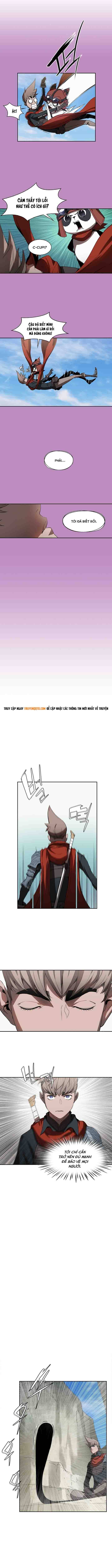 Bless Chapter 23 - 5