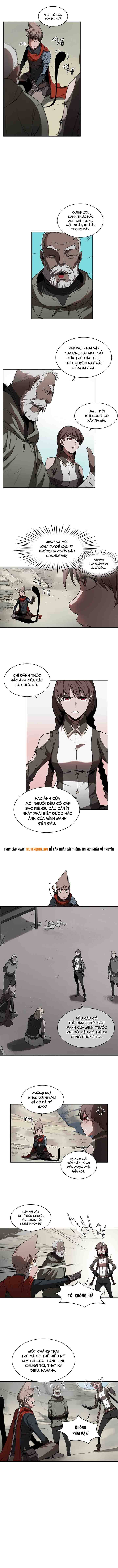 Bless Chapter 23 - 6