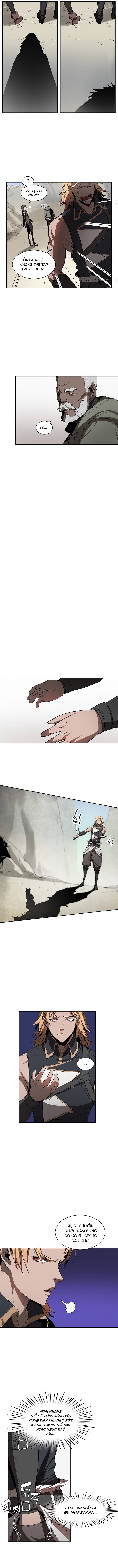 Bless Chapter 23 - 7