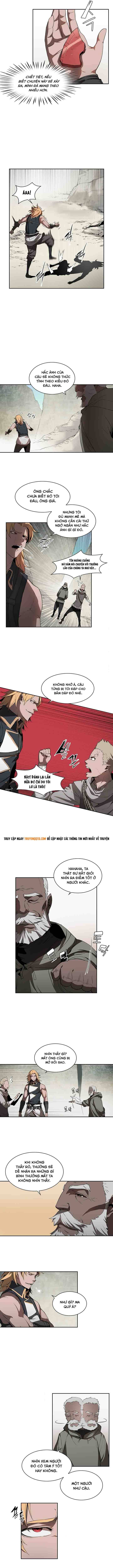 Bless Chapter 23 - 8