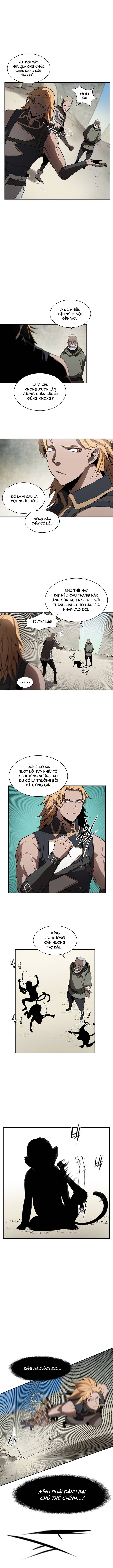 Bless Chapter 23 - 9