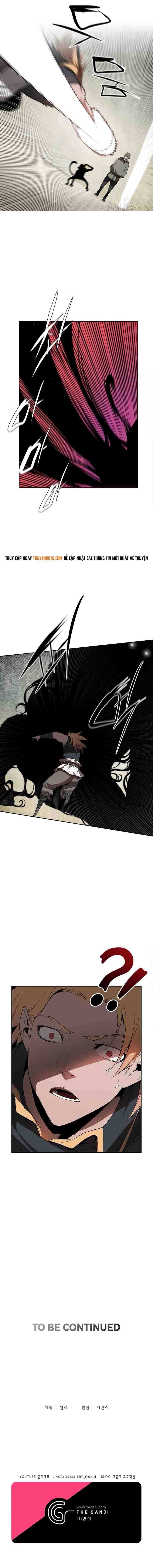 Bless Chapter 23 - 10