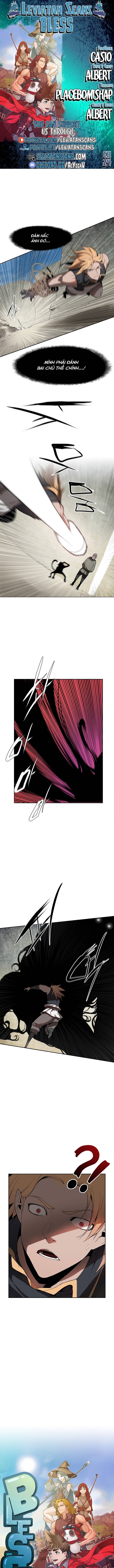 Bless Chapter 24 - 2