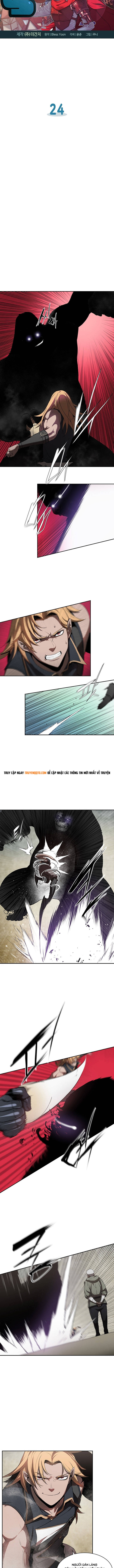 Bless Chapter 24 - 3