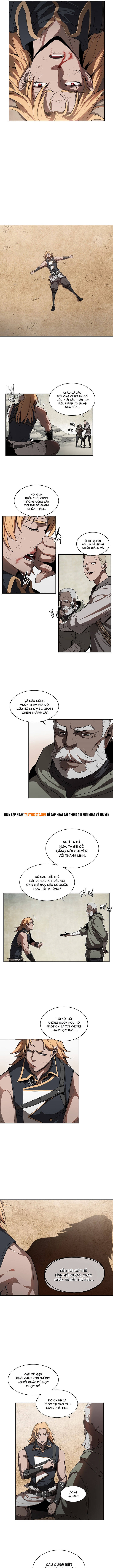 Bless Chapter 24 - 5