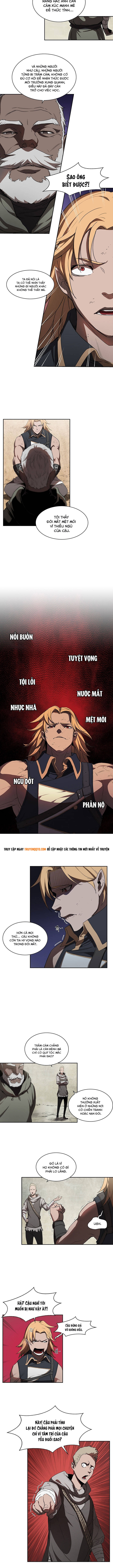 Bless Chapter 24 - 6