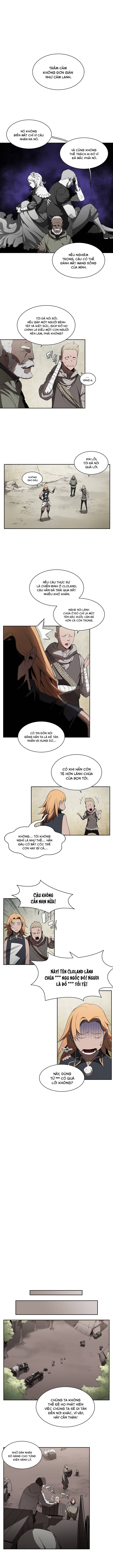 Bless Chapter 24 - 7