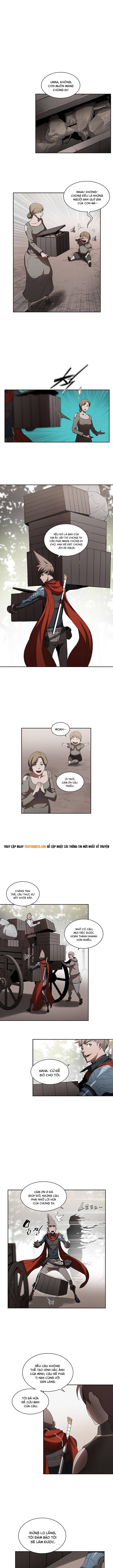 Bless Chapter 24 - 8