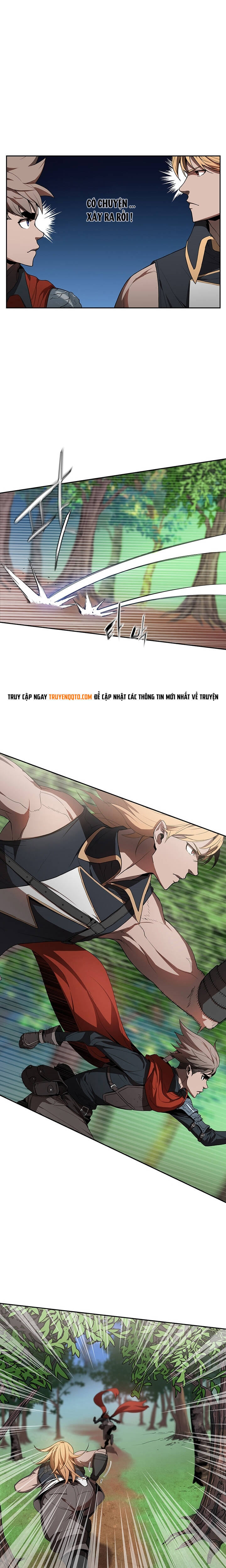 Bless Chapter 25 - 4