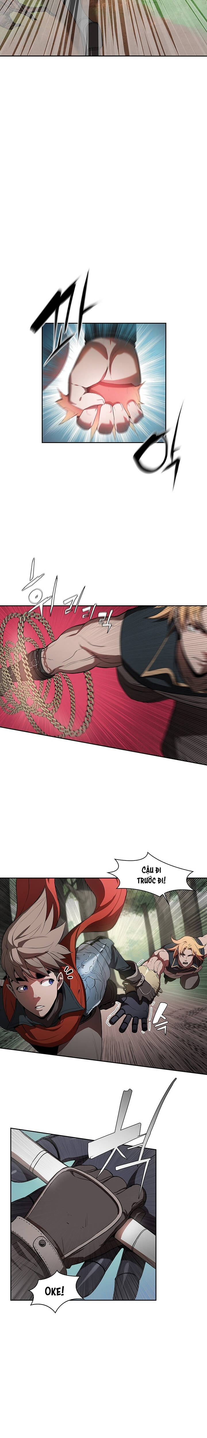 Bless Chapter 25 - 5