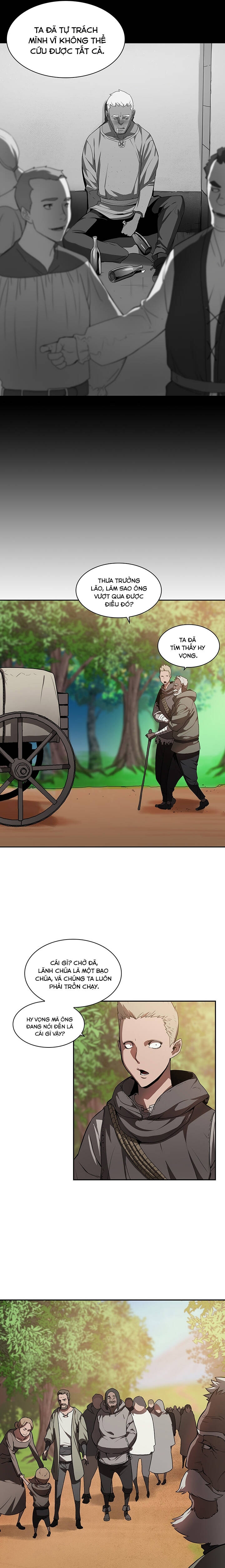 Bless Chapter 25 - 8