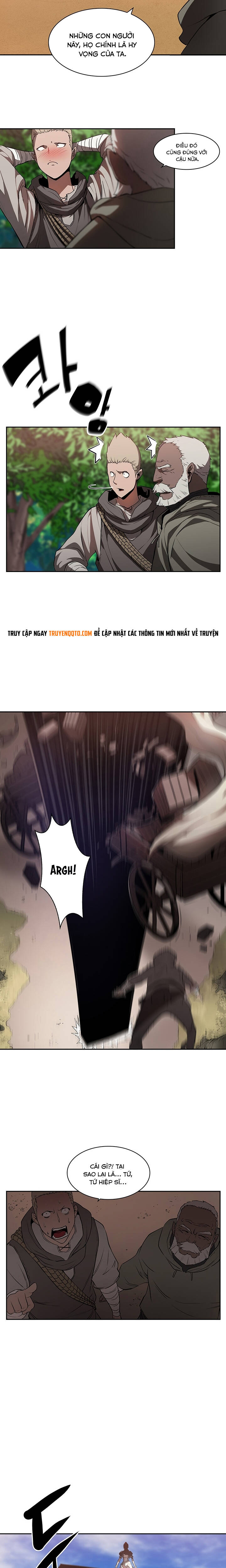 Bless Chapter 25 - 9