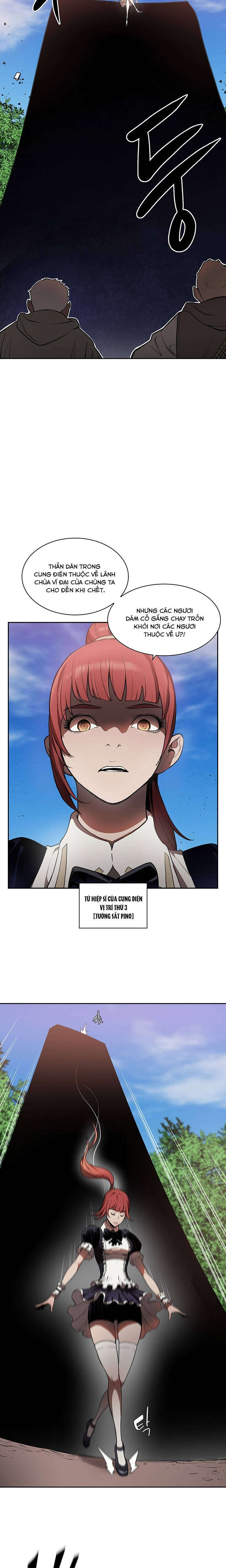 Bless Chapter 25 - 10