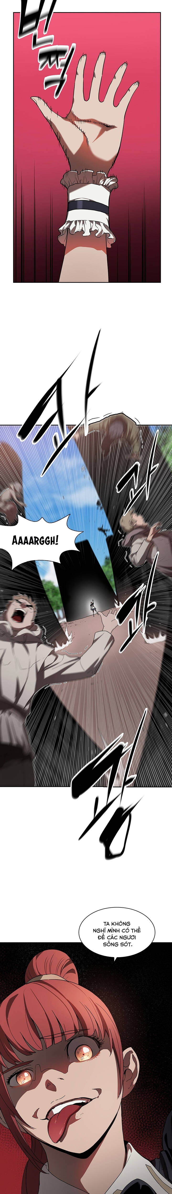 Bless Chapter 25 - 11